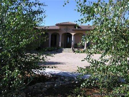 Alta Cresta Orchard & Inn Paso Robles Ngoại thất bức ảnh